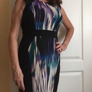 Dress.  Tailored fit.